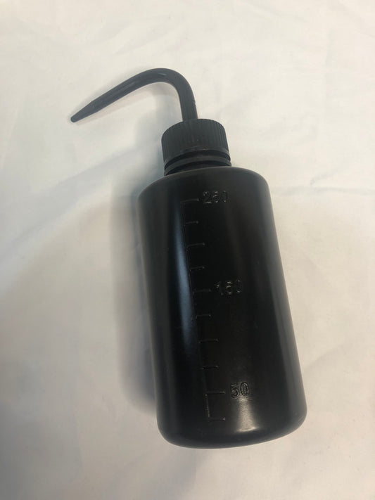 Water Cleansing Bottle