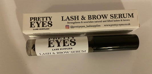 Lash & Brow Serum