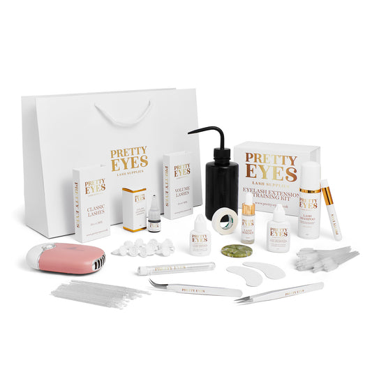 Luxury Training/ Starter Kits